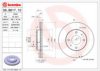 PROTO PW823046 Brake Disc